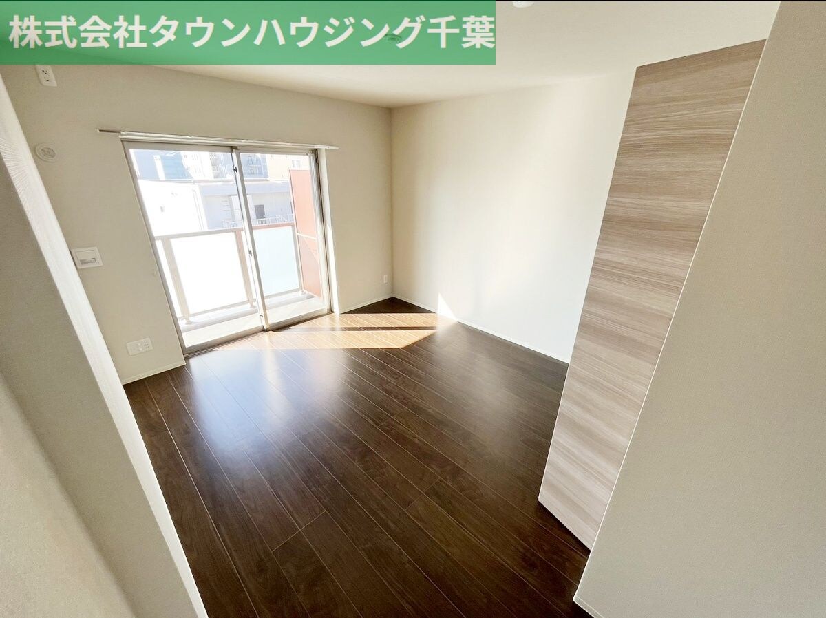 アーバンシャトー千葉中央の物件内観写真