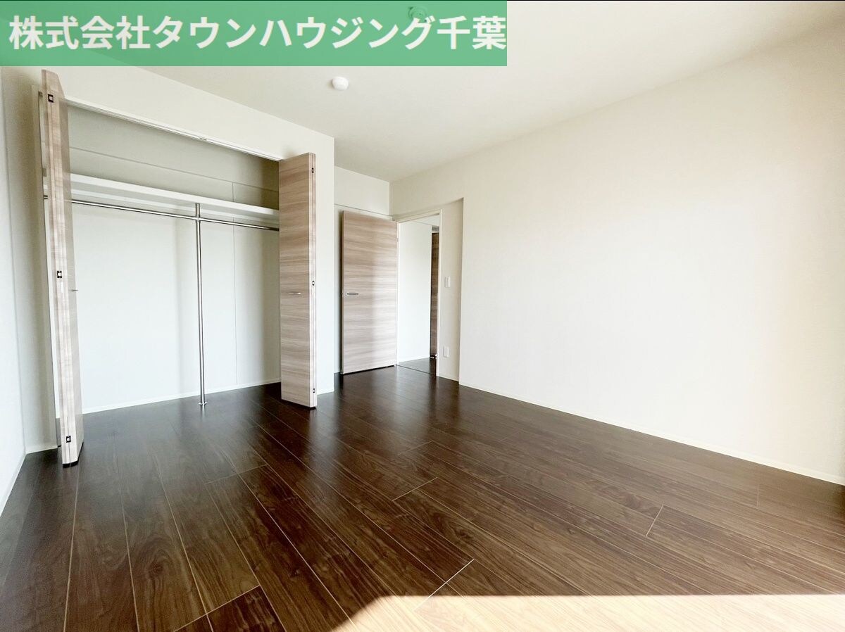 アーバンシャトー千葉中央の物件内観写真