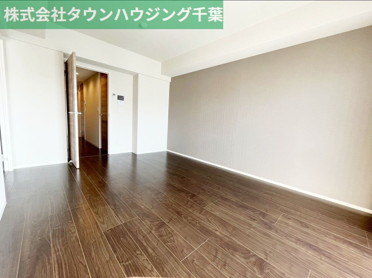 アーバンシャトー千葉中央の物件内観写真