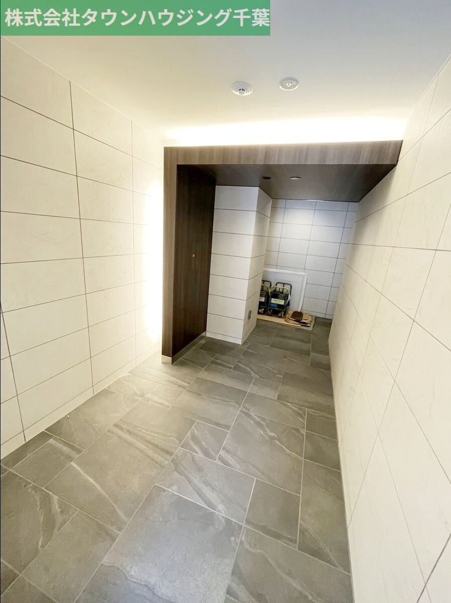 アーバンシャトー千葉中央の物件内観写真