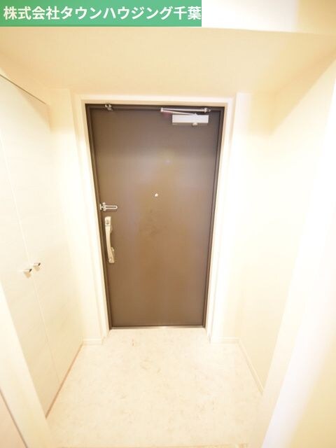 千葉ポートイーストの物件内観写真