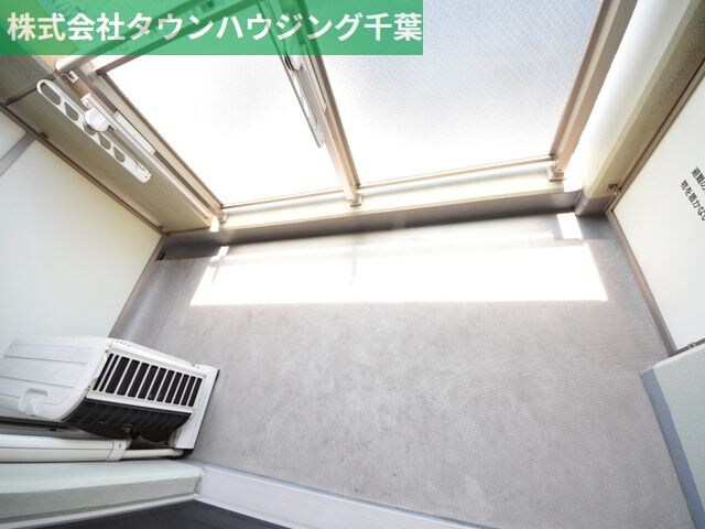 千葉ポートイーストの物件内観写真