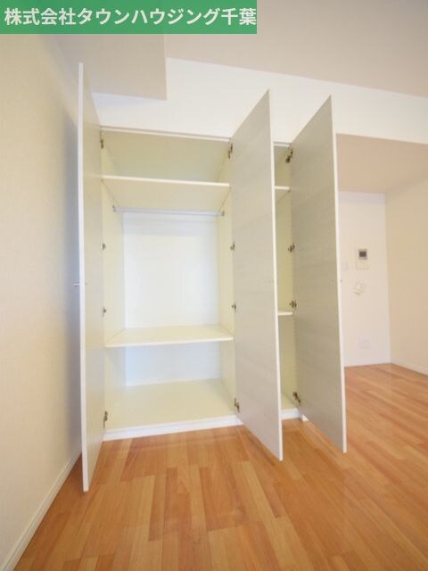 千葉ポートイーストの物件内観写真