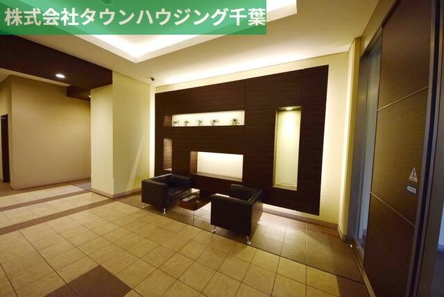 千葉ポートイーストの物件内観写真