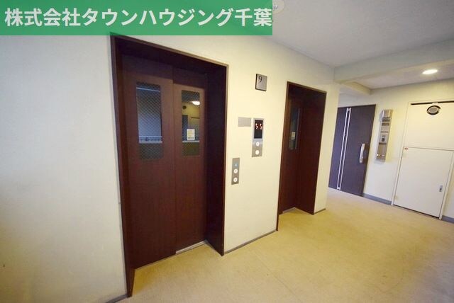 千葉ポートイーストの物件内観写真