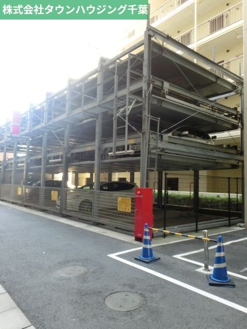 千葉ポートイーストの物件内観写真