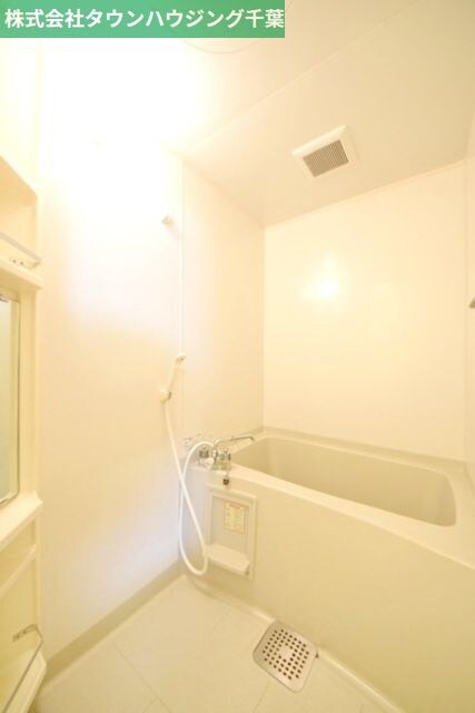 パセオ亀井　の物件内観写真