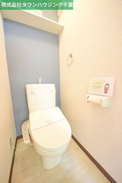 パセオ亀井　の物件内観写真