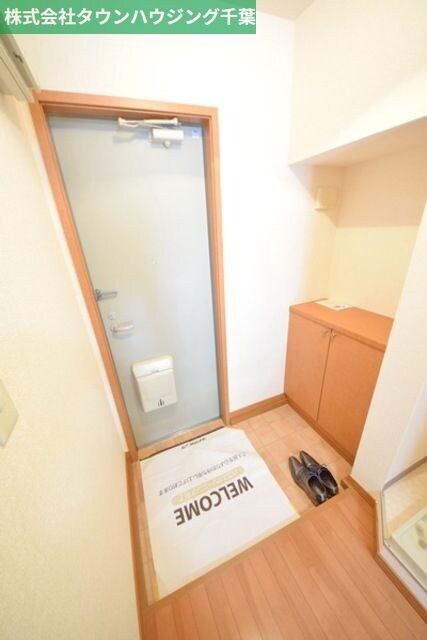 パセオ亀井　の物件内観写真