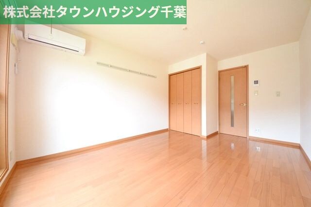 パセオ亀井　の物件内観写真