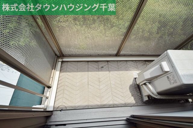 パセオ亀井　の物件内観写真