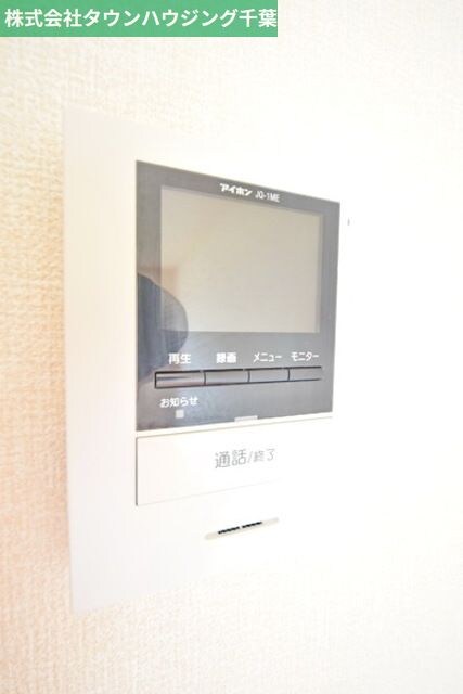 パセオ亀井　の物件内観写真