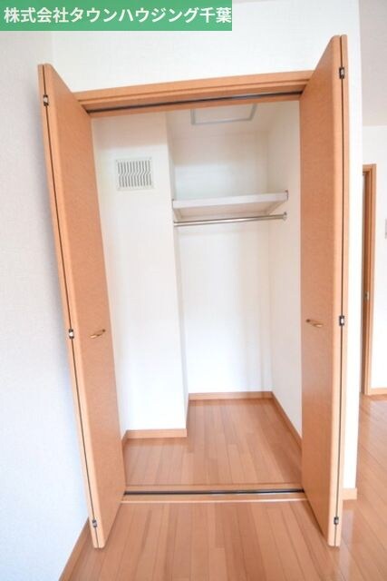 パセオ亀井　の物件内観写真