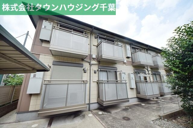 パセオ亀井　の物件内観写真