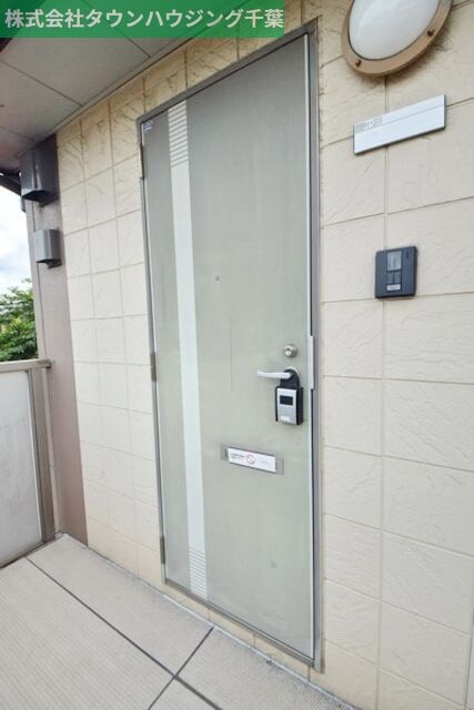 パセオ亀井　の物件内観写真