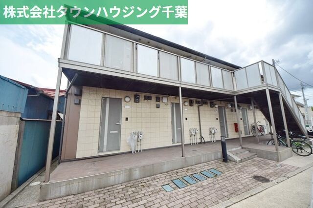 パセオ亀井　の物件内観写真