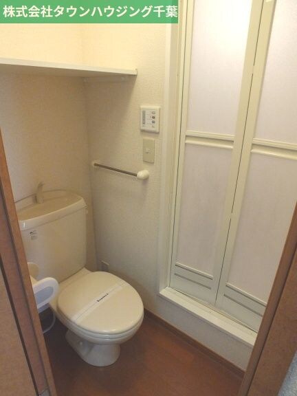 レオパレスＩＢＩＳの物件内観写真