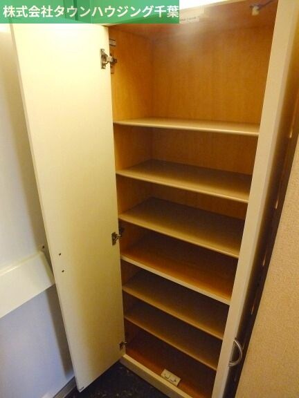 レオパレスＩＢＩＳの物件内観写真