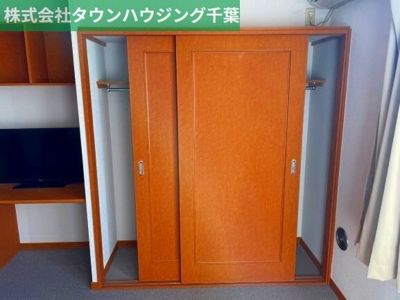 レオパレスハーバーサイドＷ棟の物件内観写真