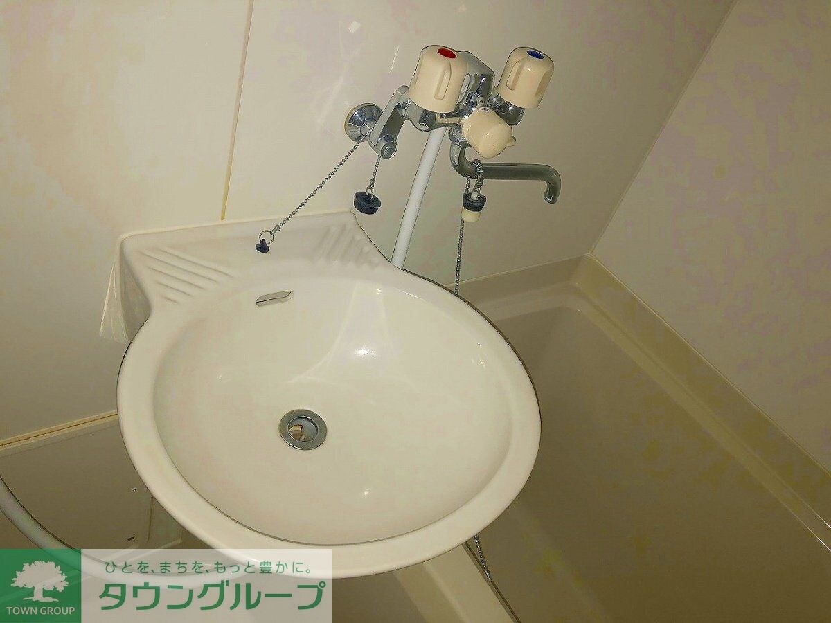 レオパレスオリザ　アウレアの物件内観写真