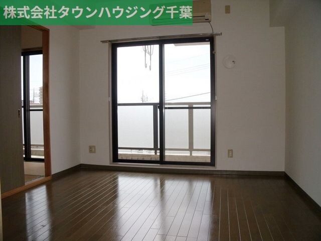 レジデンスJOKOの物件内観写真