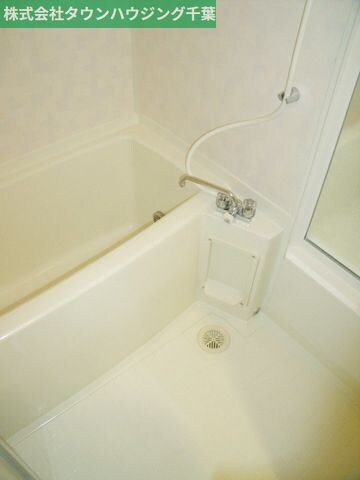 レジデンスJOKOの物件内観写真