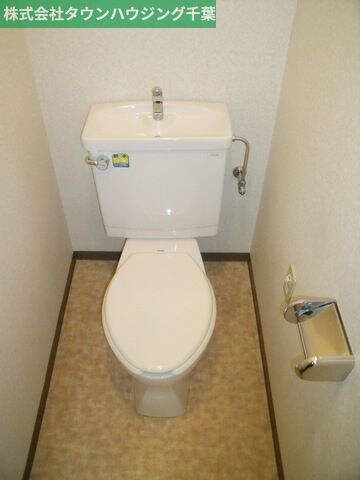 レジデンスJOKOの物件内観写真