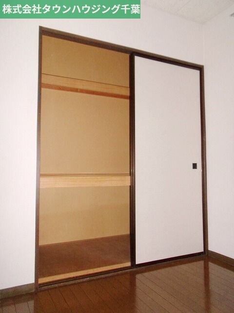 レジデンスJOKOの物件内観写真