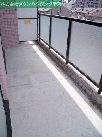 レジデンスJOKOの物件内観写真