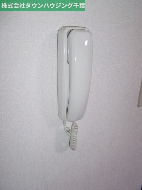 レジデンスJOKOの物件内観写真