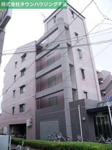 レジデンスJOKOの物件内観写真