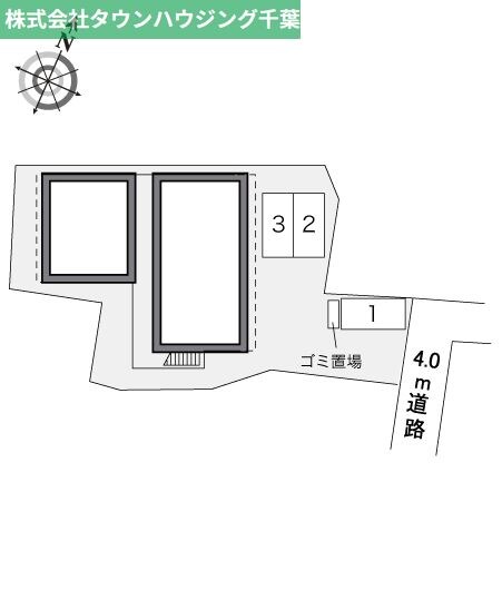 レオパレスヴィエントの物件内観写真