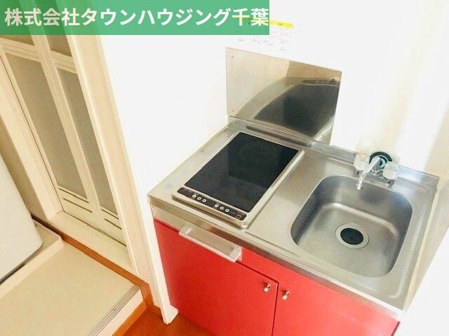 レオパレスシャインの物件内観写真