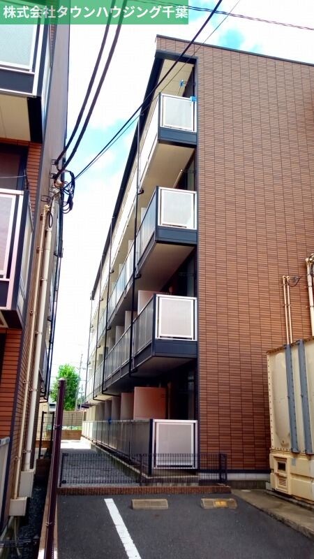 レオパレスモンサンミッシェルの物件内観写真