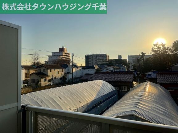 レオパレスオリザ　アウレアの物件内観写真