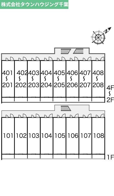 レオパレスフィールド　IIIの物件内観写真