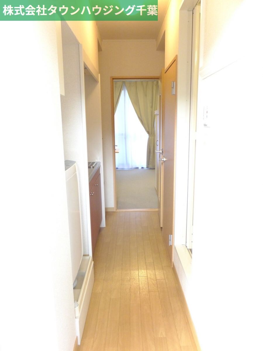 レオパレスフィールド　IIIの物件内観写真