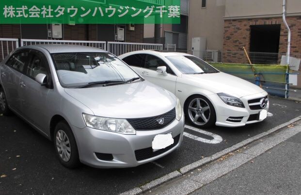 レオパレスフィールド　IIIの物件内観写真