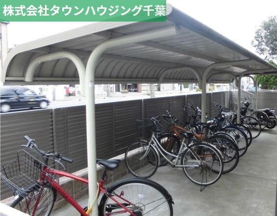 レオパレスフィールド　IIIの物件内観写真