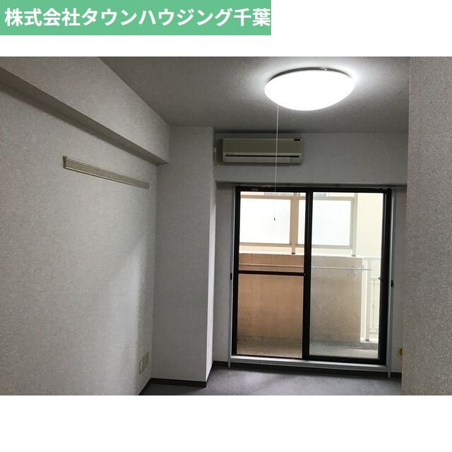 メゾン・ド・ディマンシェの物件内観写真