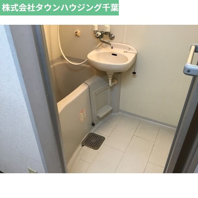 メゾン・ド・ディマンシェの物件内観写真