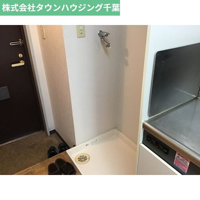 メゾン・ド・ディマンシェの物件内観写真