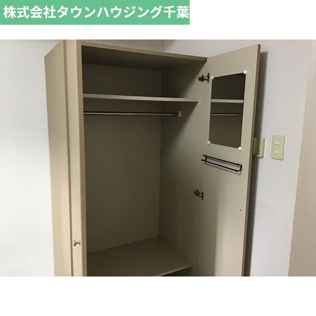 メゾン・ド・ディマンシェの物件内観写真