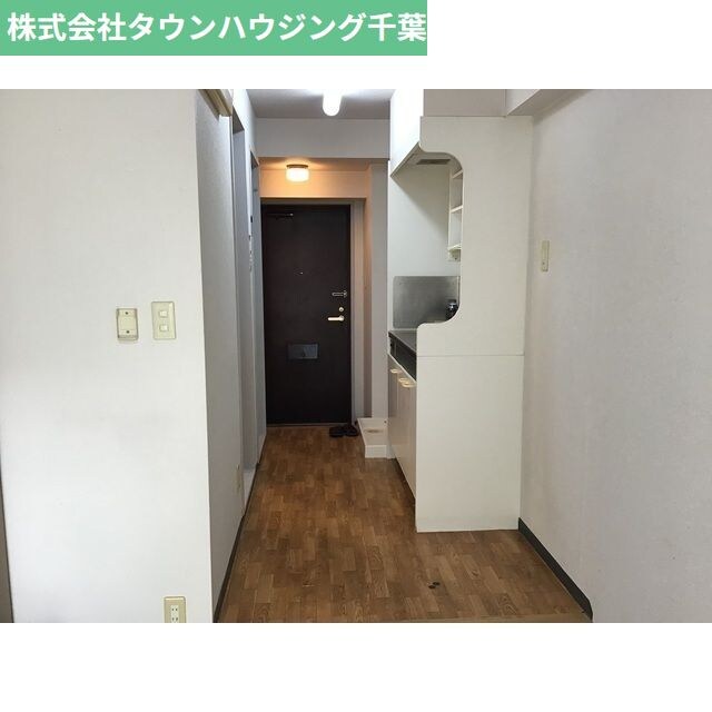 メゾン・ド・ディマンシェの物件内観写真