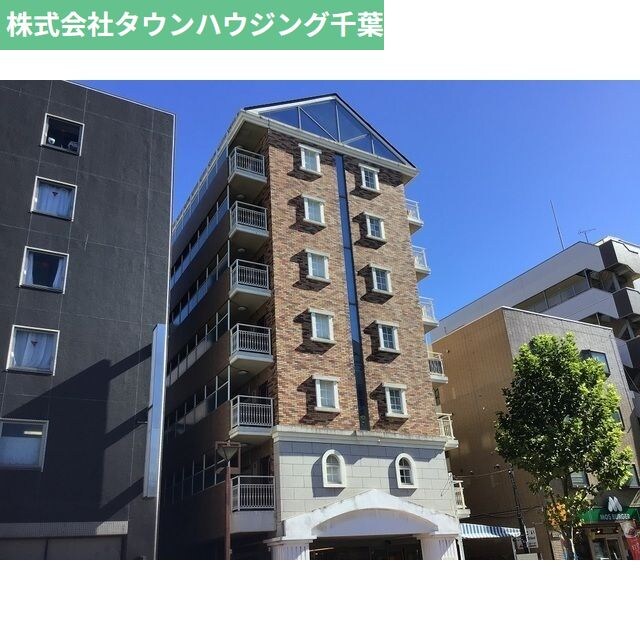 メゾン・ド・ディマンシェの物件内観写真