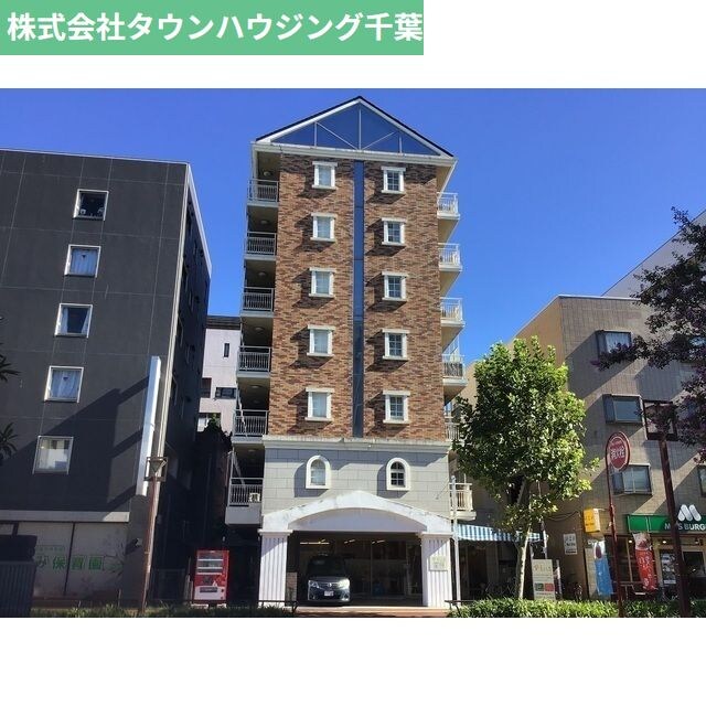 メゾン・ド・ディマンシェの物件内観写真