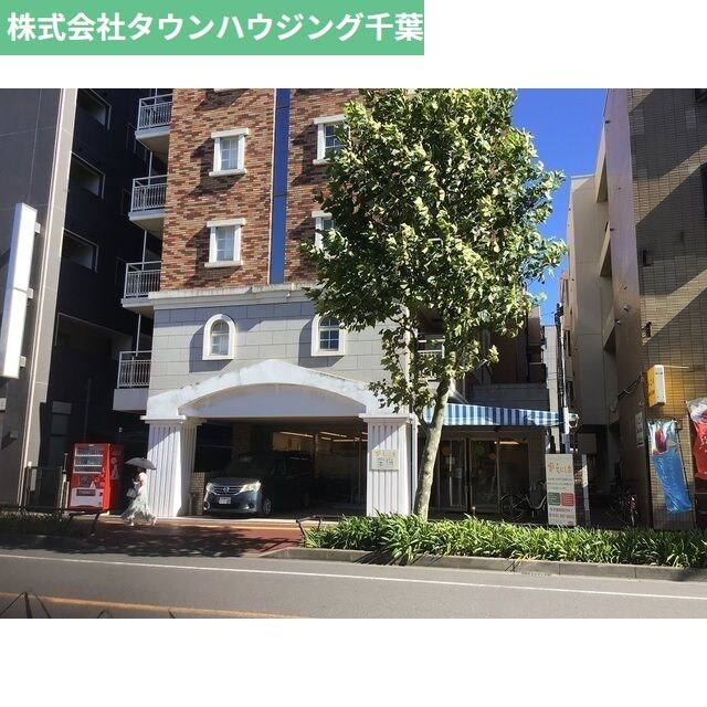 メゾン・ド・ディマンシェの物件内観写真