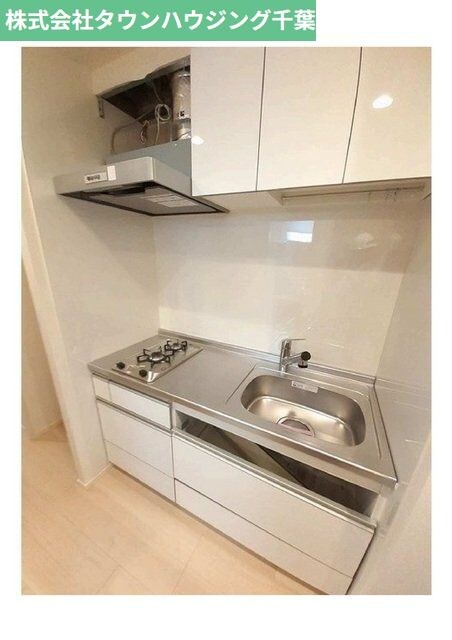 スアヴィス千葉の物件内観写真