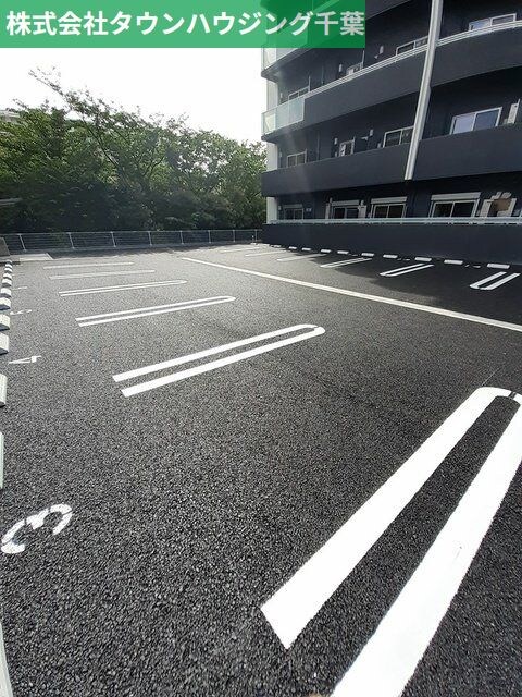 スアヴィス千葉の物件内観写真