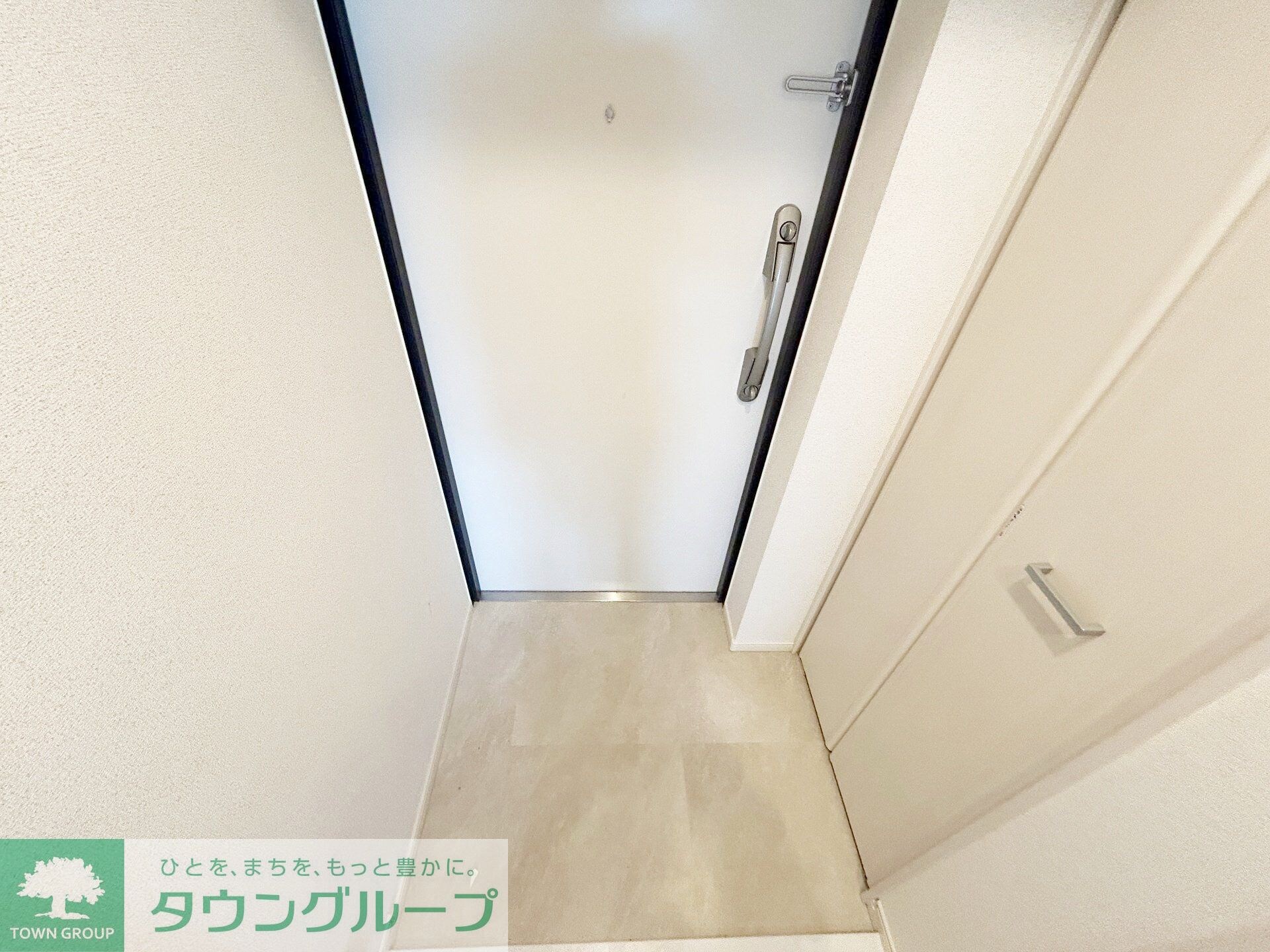 スアヴィス千葉の物件内観写真